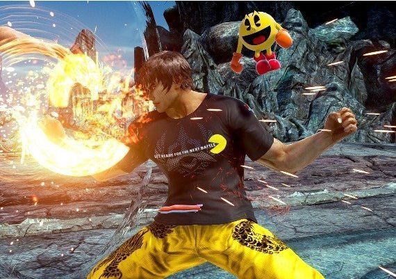 Tekken 7 - Season Pass 4 DLC Global Steam Digital Key