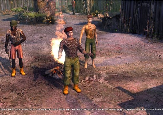 Planet Alcatraz EN/RU Global Steam Digital Key