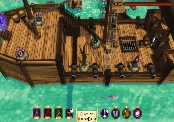 Yrminsul EN Global Steam Digital Key