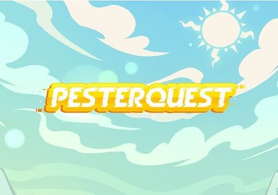 Pesterquest EN Global Steam Digital Key