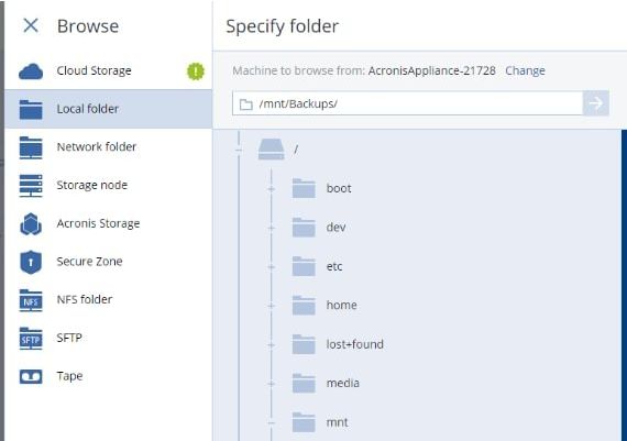 Acronis Disk Director 12.5 1 Dev EN Global Software License Digital Key