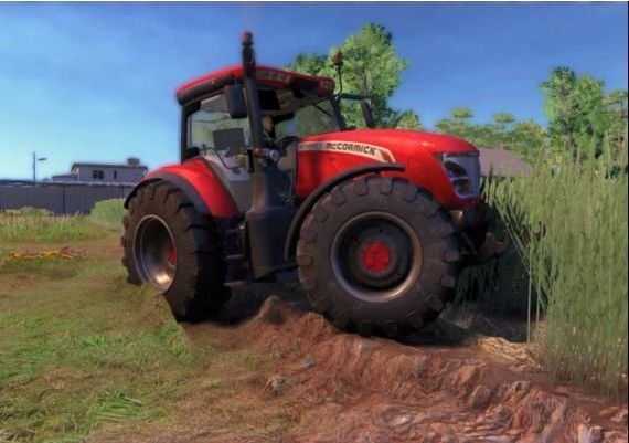 Farm Expert 2017 EN/DE/FR/IT/PL/ES Global Steam Digital Key