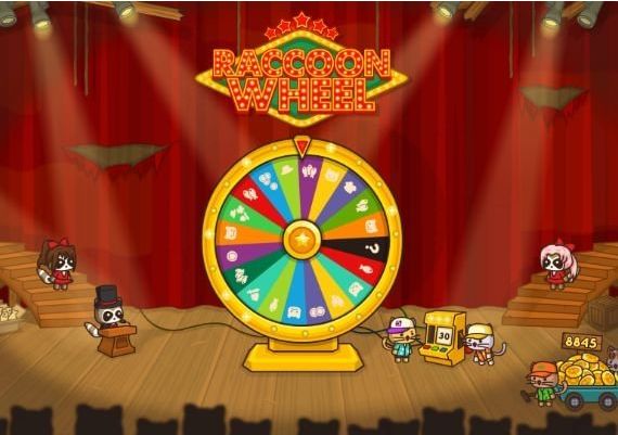 StrikeForce Kitty Global Steam Digital Key