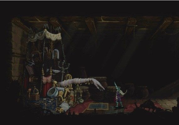 Blasphemous 2 Mea Culpa Edition EN Australia Xbox One/Series Digital Key