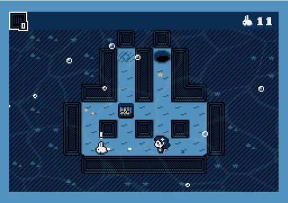 Paquerette Down the Bunburrows - Soundtrack DLC EN Global Steam Digital Key