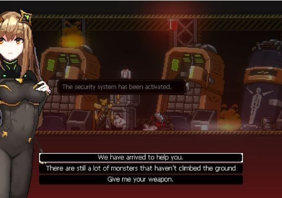 Metal Unit EN/JA/KO/ZH/ZH Global Steam Digital Key