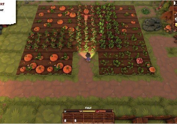 Harvest Life EN Argentina Xbox One/Series Digital Key