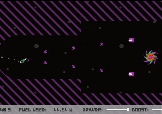 Gun Rocket EN Global Steam Digital Key