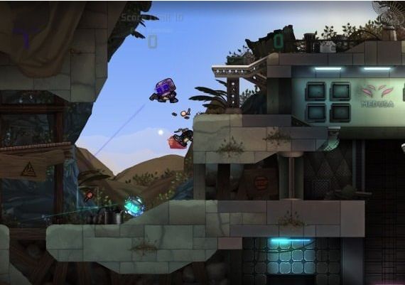 Cobalt EN/DE/FR/IT/ES Argentina Xbox One/Series Digital Key