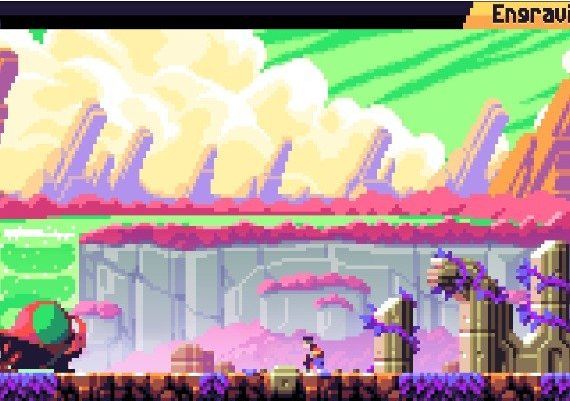 Lunark EN Argentina Xbox One/Series Digital Key