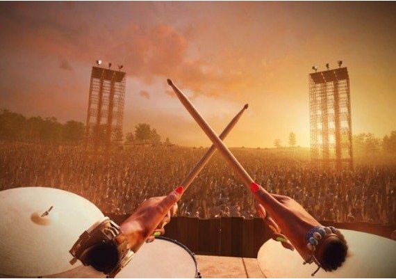 Wanderer VR EN Global Steam Digital Key