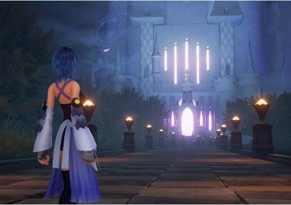 Kingdom Hearts HD 2.8 Final Chapter Prologue EN Turkey Xbox One/Series Digital Key