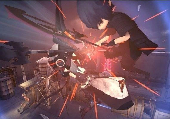 Final Fantasy XV - Pocket Edition HD EN ROW Xbox One/Series Digital Key