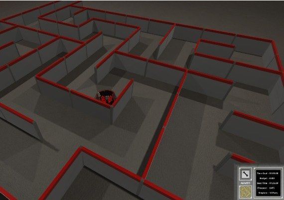 LogicBots EN/DE/FR/JA/RU/ZH/HU Global Steam Digital Key