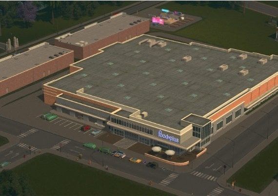 Cities: Skylines - World Tour Bundle 2 DLC EN Argentina Xbox One/Series Digital Key