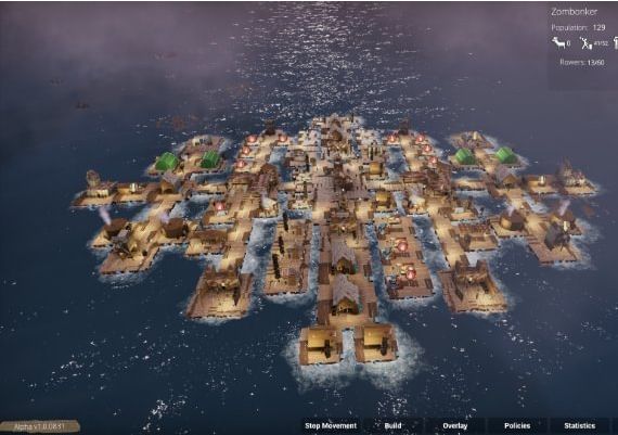 Buoyancy EN Global Steam Digital Key