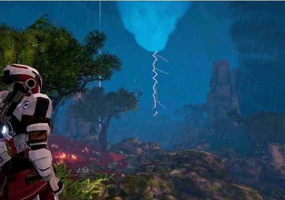 Sky Break EN/DE/FR/IT/PT/RU/ES Global Steam Digital Key