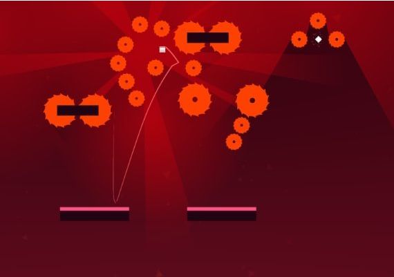 Almost There: The Platformer Global Steam Digital Key