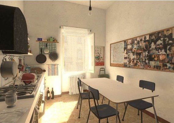 Promesa EN Argentina Xbox One/Series Digital Key