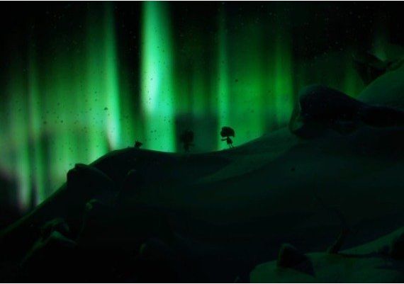 Gloomy Eyes VR EN Global Steam Digital Key