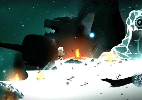 Last Inua EN/DE/FR/IT/PT/RU/ES Global Steam Digital Key