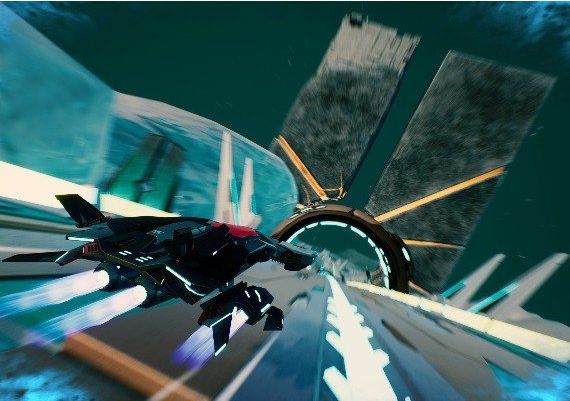 Redout 2 - Winter Pack DLC EN Argentina Xbox One/Series Digital Key