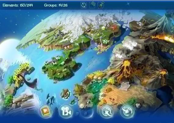 Doodle God Ultimate Edition EN United States Xbox One/Series Digital Key