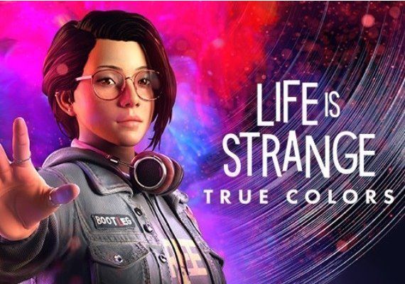 Life is Strange: True Colors - Alex Outfit Pack DLC EN/DE/FR/IT/PT/RU/ZH/ES Global Xbox One/Series Digital Key