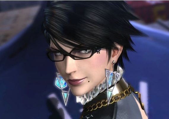 Bayonetta 2 EN United States Nintendo Switch Digital Key