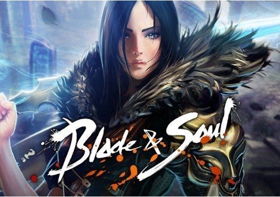 Blade and Soul - Radiant Treasures Bundle DLC EN United States Official website Digital Key