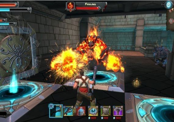 Orcs Must Die 2 - Complete Bundle DLC Global Steam Digital Key