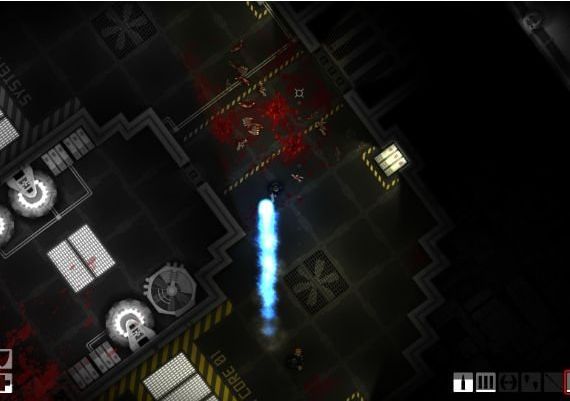 Daedalus: No Escape EN Global Steam Digital Key