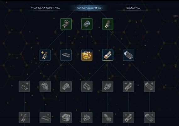 The Crust EU Steam Digital Key