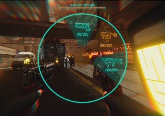 Sprawl EN/DE/FR/IT/ES EU Steam Digital Key