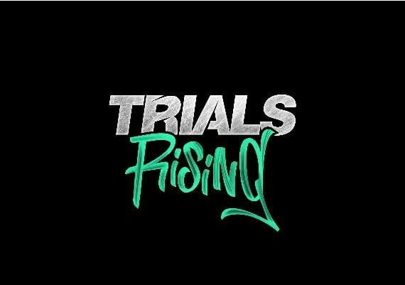 Trials Rising EU Ubisoft Connect Digital Key