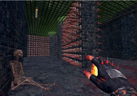 SEUM: Speedrunners from Hell EN/DE/FR/PL/JA/RU/ZH/ES Global Steam Digital Key