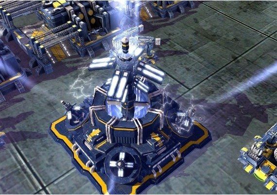 Supreme Commander 2 - Infinite War Battle Pack EN/DE/FR/IT/ES Global GOG Digital Key