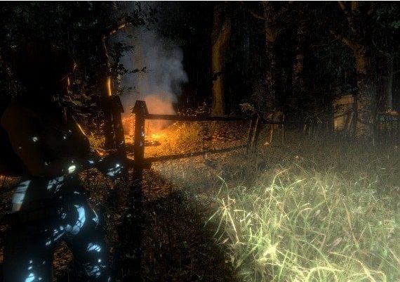 Outbreak: Lost Hope Definitive Edition EN Argentina Xbox Series Digital Key