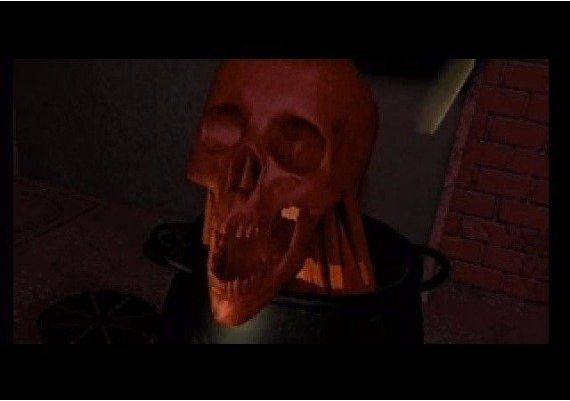 The 11th Hour EN Global Steam Digital Key