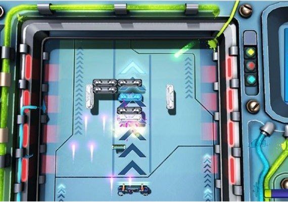 Glaive: Brick Breaker EN Argentina Xbox One/Series Digital Key