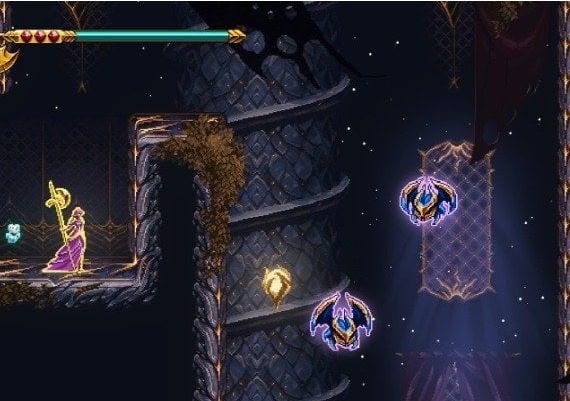 9 Years of Shadows EN/DE/FR/JA/PT/RU/ES EU Nintendo Switch Digital Key