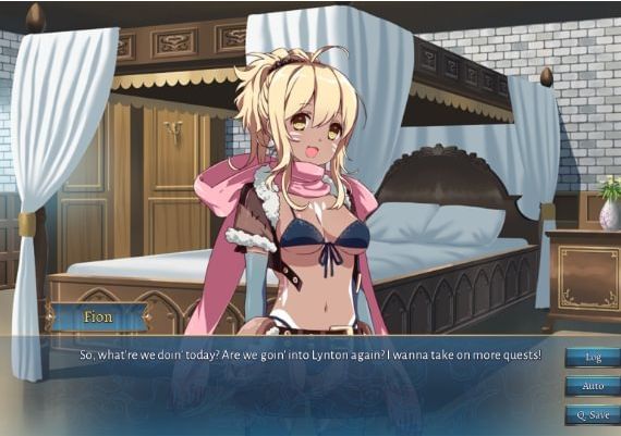 Sakura MMO 2 EN/ZH Global Steam Digital Key