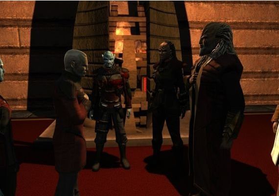 Star Trek - Elite Officer Pack DLC EN Global Steam Digital Key