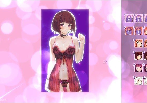 Hentai Mosaique Vip Room Global Steam Digital Key