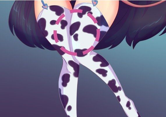 Hentai Monster Quiz EN/RU/UK Global Steam Digital Key