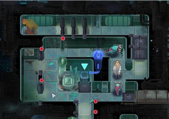 Professor Lupo and his Horrible Pets EN/DE/FR/IT/RU/ZH/ES Global Steam Digital Key