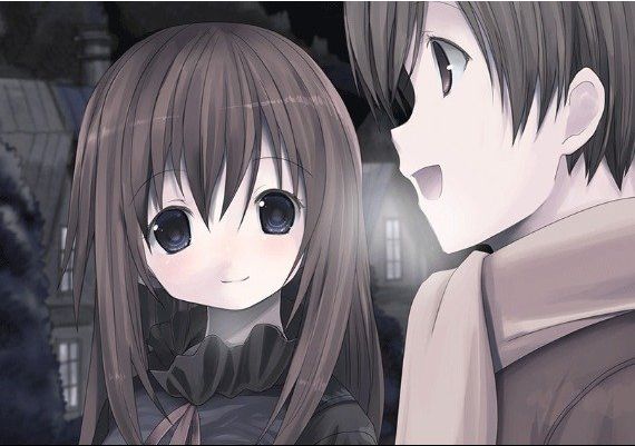 Symphonic Rain EN/JA/RU/ZH/ZH Global Steam Digital Key