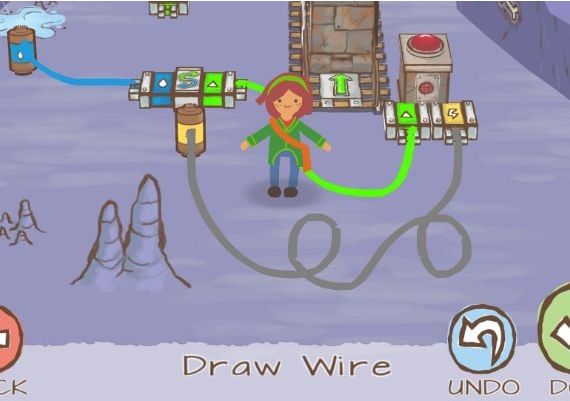 Draw a Stickman: Epic 2 Global Steam Digital Key