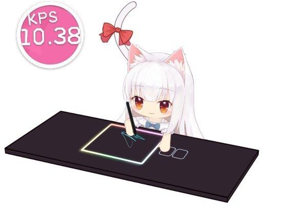 CatTuber EN/ZH Global Steam Digital Key