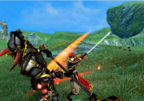 Sword Art Online: Lost Song EN/DE/FR/IT/JA/ZH/ES/ZH EU Steam Digital Key